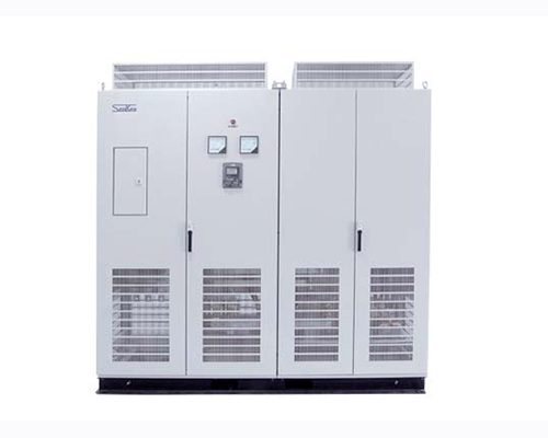 大容量并聯(lián)專用機DB06于擠塑機的應用